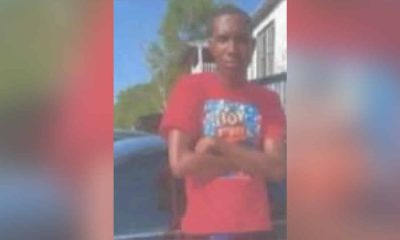 Lynterrion Dante Clark