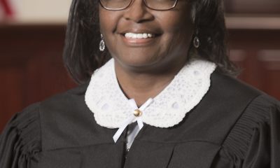 Judge Deborah McDonald