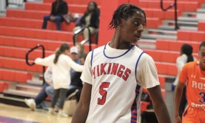 WC basketball player