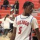 WC basketball player