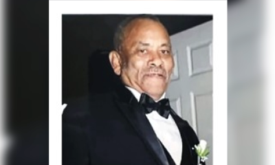 John Henry Jones Sr.