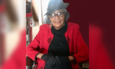 Doreatha Hyland Calvin