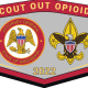 scout out opioids patch