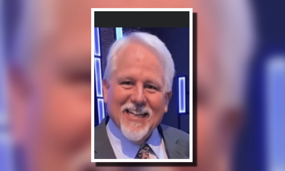 Rev. Dwight Lee Sibley, 1/11/1961 11/23/2023 Vicksburg Daily News