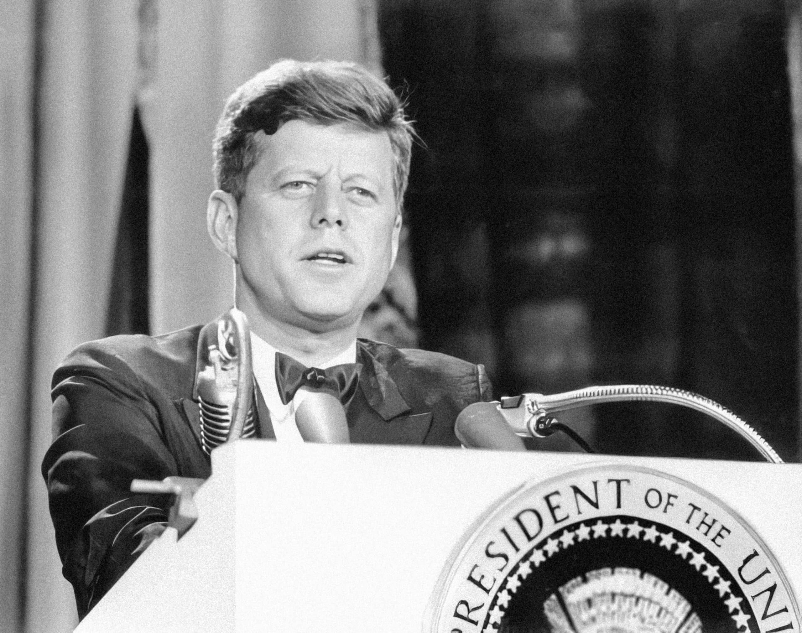 JFK
