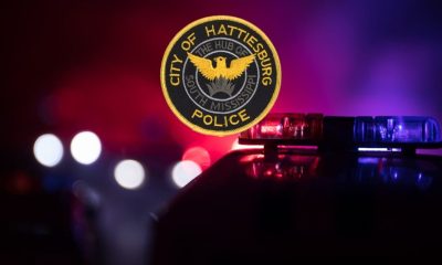 Hattiesburg police