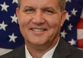 Former MDOC Executive Deputy Commissioner Karei McDonald