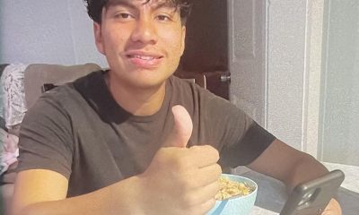 Oscar Alberto Gil Castillo