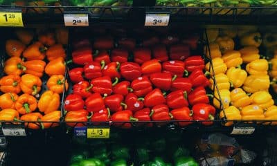Grocery Tax, produce