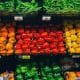 Grocery Tax, produce