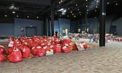 salvation army angel tree