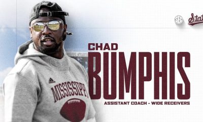 Chad Bumphis