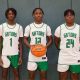 Jaylen Stewart, Jayden Stewart, Jaquez Jones, Deonta Selvy Jr and Corbin Walker