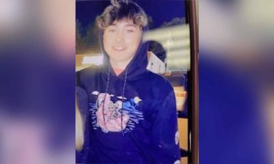 Gayden Tucker Felmons