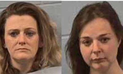 two tallulah women arrested