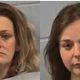 two tallulah women arrested