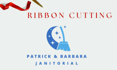 Ribbon Cutting