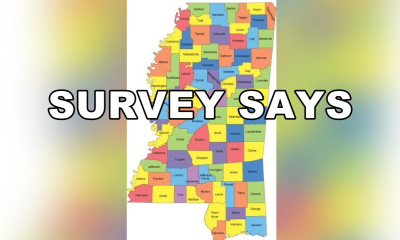Survey Says graphic