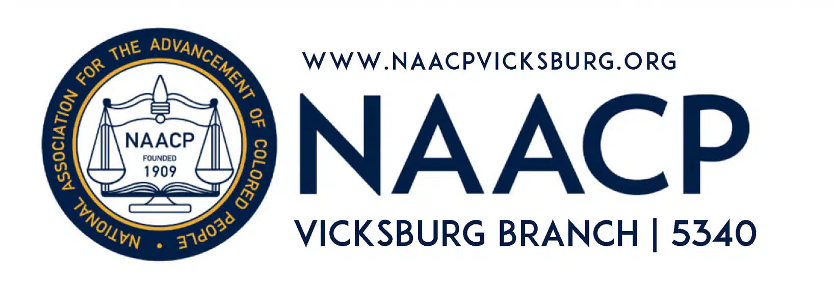 Vicksburg NAACP