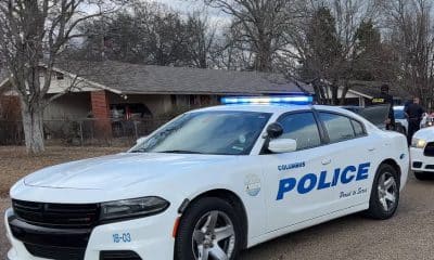 Columbus Police Department