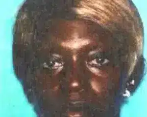 A Covington County woman allegedly took an ambulance for a joy ride