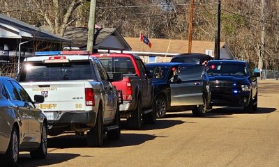 stolen vehicle recovery