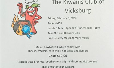 kiwanis chili