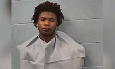 Demarcus Quinterious Wilson