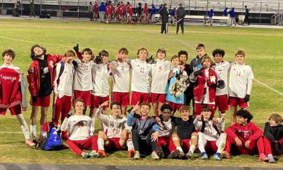WC soccer team