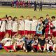 WC soccer team