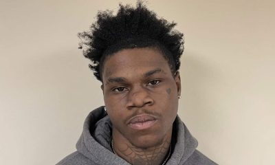 Raytrell Alonzo Jones