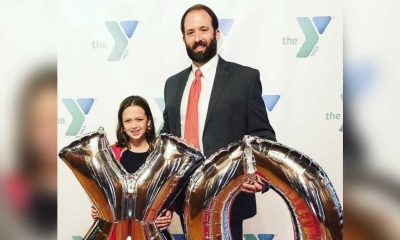 Reese Lyons and Joey Lyons