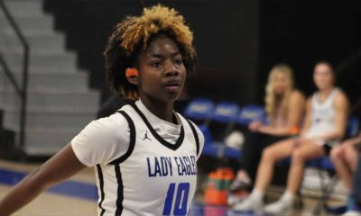 Jae’la Smith