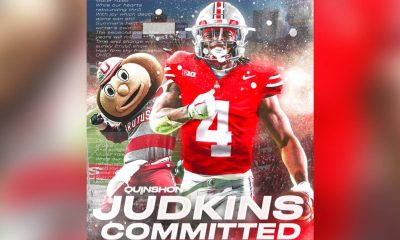 Quinshon Judkins