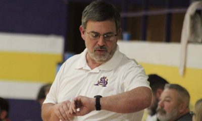 Walt Hallberg IV