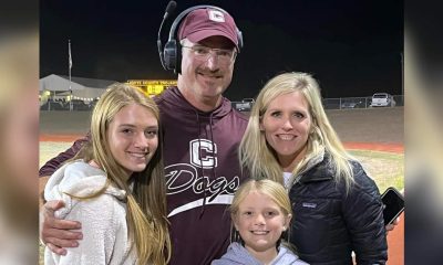 Will Vollor family