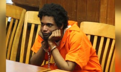 Carl DeAnthony Smith