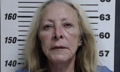 Jerri Lynn Isreal/ Roby