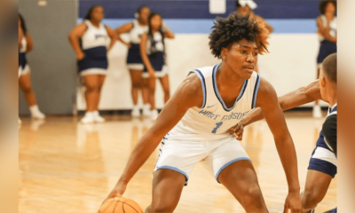 Kam Brown