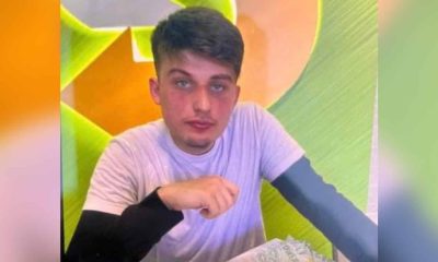 Jordan Shawn Bennett