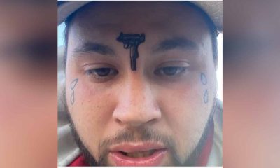 Jordan Nickolis Bostic