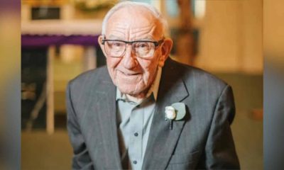 Herschel Lamar Hale (Sonny)