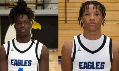 Ty Mack and Noah Porter