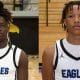 Ty Mack and Noah Porter