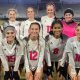 WC soccer team