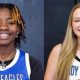 Jae’la Smith and Emily Muirhead