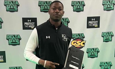 Tavares Johnson