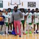 VJHS basketball