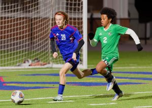 Jackson Holden and Allan Allen