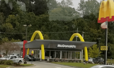 McDonald’s